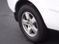 Taffeta White - Pilot EX-L 4WD Photo No. 3