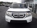 Taffeta White - Pilot EX-L 4WD Photo No. 5