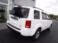 Taffeta White - Pilot EX-L 4WD Photo No. 9