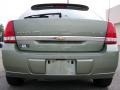 2006 Silver Green Metallic Chevrolet Malibu Maxx LT Wagon  photo #6