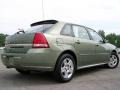 2006 Silver Green Metallic Chevrolet Malibu Maxx LT Wagon  photo #7