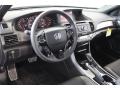 2017 Crystal Black Pearl Honda Accord Sport Sedan  photo #10