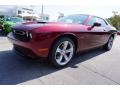 Octane Red Pearl - Challenger R/T Photo No. 1
