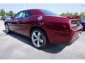 Octane Red Pearl - Challenger R/T Photo No. 2