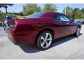 Octane Red Pearl - Challenger R/T Photo No. 3