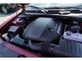 Octane Red Pearl - Challenger R/T Photo No. 8