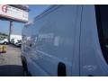 2017 Bright White Ram ProMaster 1500 Low Roof Cargo Van  photo #16