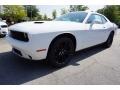 White Knuckle - Challenger SXT Photo No. 1