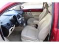 Salsa Red - New Beetle S Coupe Photo No. 15