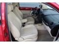 Salsa Red - New Beetle S Coupe Photo No. 27