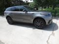 Silicon Silver Metallic - Range Rover Velar R Dynamic SE Photo No. 1