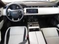 Light Oyster/Ebony Dashboard Photo for 2018 Land Rover Range Rover Velar #122874138