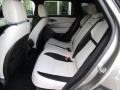 Light Oyster/Ebony Rear Seat Photo for 2018 Land Rover Range Rover Velar #122874147