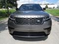 Silicon Silver Metallic - Range Rover Velar R Dynamic SE Photo No. 9