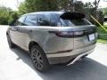 2018 Silicon Silver Metallic Land Rover Range Rover Velar R Dynamic SE  photo #12