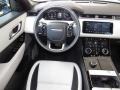 Silicon Silver Metallic - Range Rover Velar R Dynamic SE Photo No. 13
