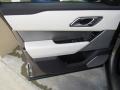 Silicon Silver Metallic - Range Rover Velar R Dynamic SE Photo No. 18