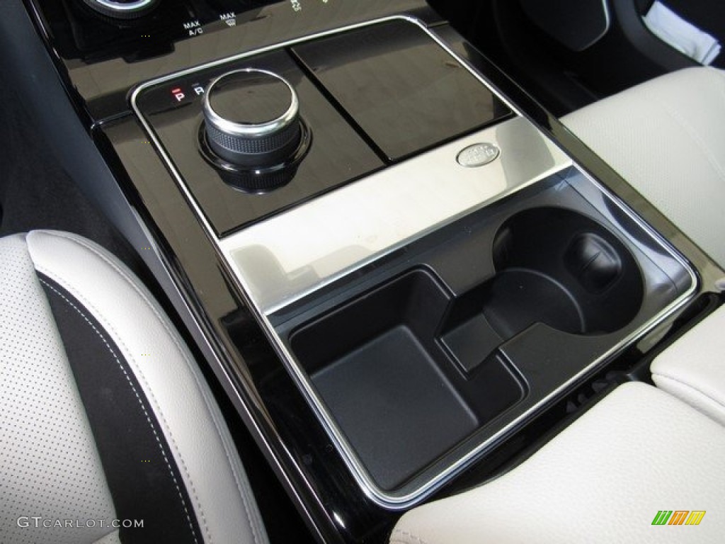 2018 Land Rover Range Rover Velar R Dynamic SE 8 Speed Automatic Transmission Photo #122874306