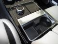 2018 Land Rover Range Rover Velar Light Oyster/Ebony Interior Transmission Photo