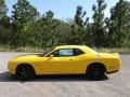 Yellow Jacket 2018 Dodge Challenger SRT 392 Exterior