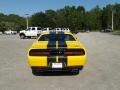 Yellow Jacket - Challenger SRT 392 Photo No. 4