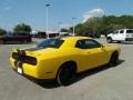 Yellow Jacket - Challenger SRT 392 Photo No. 5