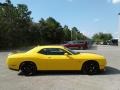 2018 Yellow Jacket Dodge Challenger SRT 392  photo #6