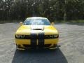 Yellow Jacket - Challenger SRT 392 Photo No. 8