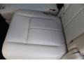 White Platinum - Expedition XLT Photo No. 25
