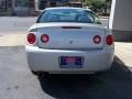 2007 Ultra Silver Metallic Chevrolet Cobalt LS Coupe  photo #10