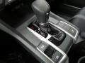 Rallye Red - Civic LX Sedan Photo No. 24