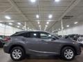 2017 Nebula Gray Pearl Lexus RX 350 AWD  photo #2