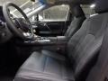 2017 Nebula Gray Pearl Lexus RX 350 AWD  photo #6