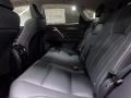 2017 Nebula Gray Pearl Lexus RX 350 AWD  photo #7