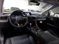 2017 Nebula Gray Pearl Lexus RX 350 AWD  photo #8