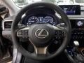 2017 Nebula Gray Pearl Lexus RX 350 AWD  photo #15