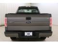 Sterling Grey Metallic - F150 STX SuperCab 4x4 Photo No. 15