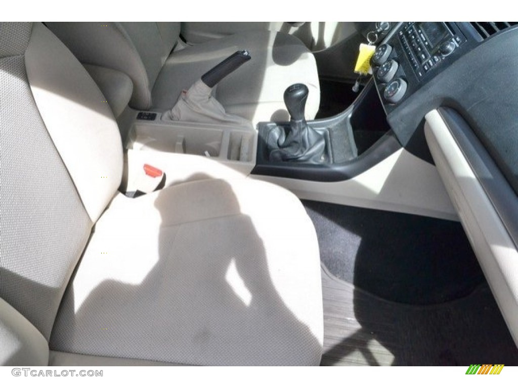 2014 XV Crosstrek 2.0i Premium - Quartz Blue Pearl / Ivory photo #17