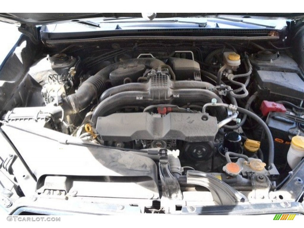 2014 XV Crosstrek 2.0i Premium - Quartz Blue Pearl / Ivory photo #27