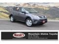 Magnetic Gray Metallic - RAV4 LE Photo No. 1