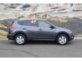 Magnetic Gray Metallic - RAV4 LE Photo No. 2