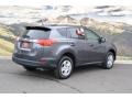Magnetic Gray Metallic - RAV4 LE Photo No. 3