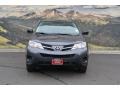 Magnetic Gray Metallic - RAV4 LE Photo No. 4