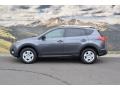 Magnetic Gray Metallic - RAV4 LE Photo No. 7