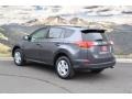 Magnetic Gray Metallic - RAV4 LE Photo No. 8