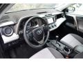 Magnetic Gray Metallic - RAV4 LE Photo No. 10