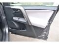 Magnetic Gray Metallic - RAV4 LE Photo No. 25