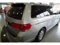 Alabaster Silver Metallic - Odyssey EX-L Photo No. 8
