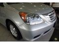 Alabaster Silver Metallic - Odyssey EX-L Photo No. 10