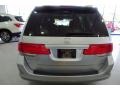 Alabaster Silver Metallic - Odyssey EX-L Photo No. 12